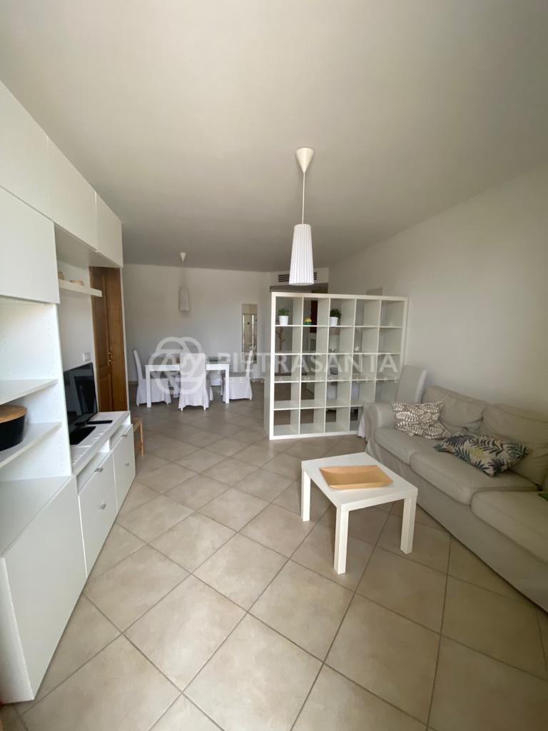 Bilocale in affitto a Pietrasanta