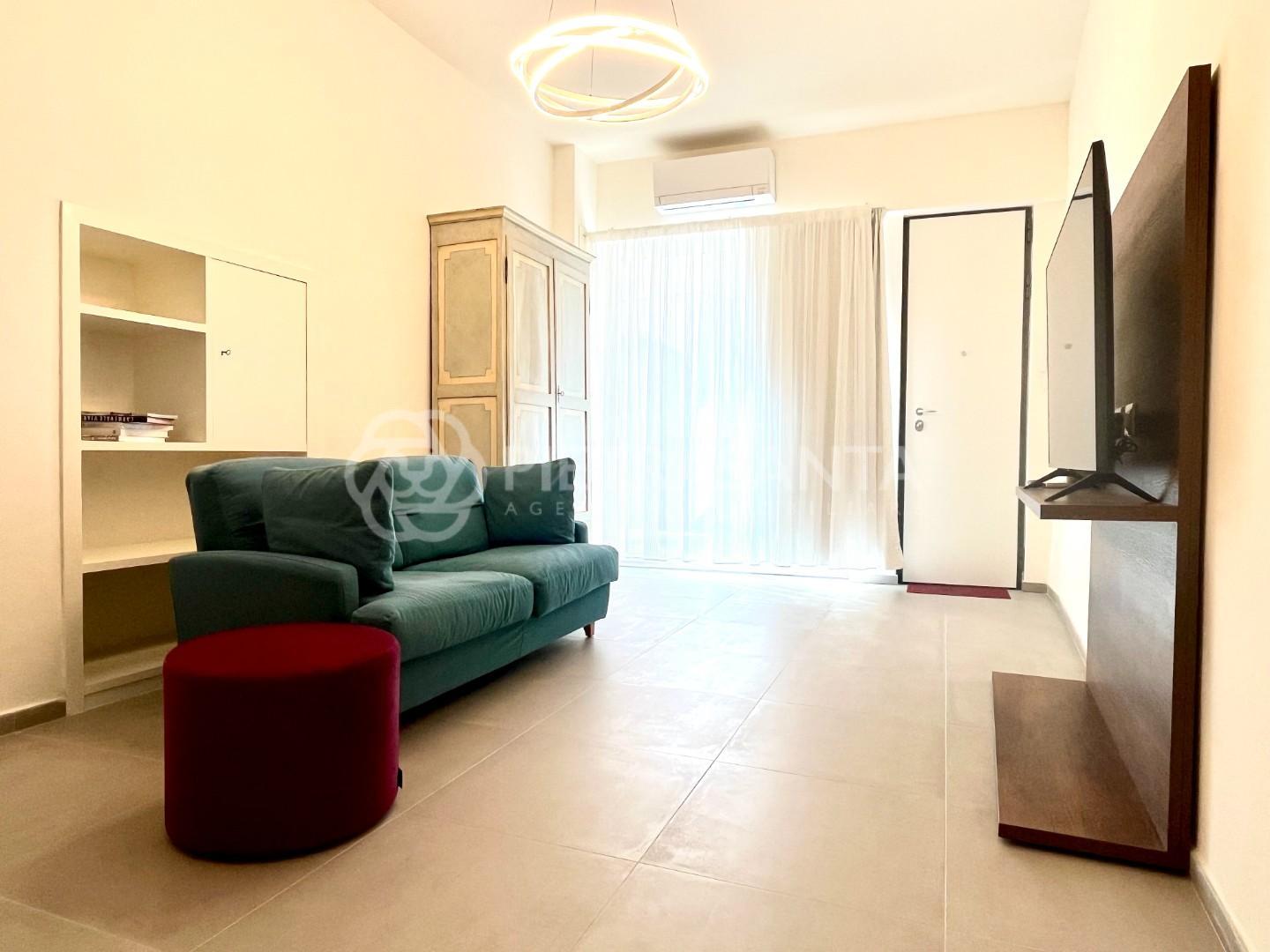 Casa indipendente in affitto a Pietrasanta