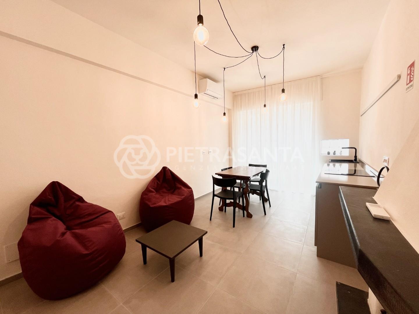 Casa indipendente in affitto a Pietrasanta