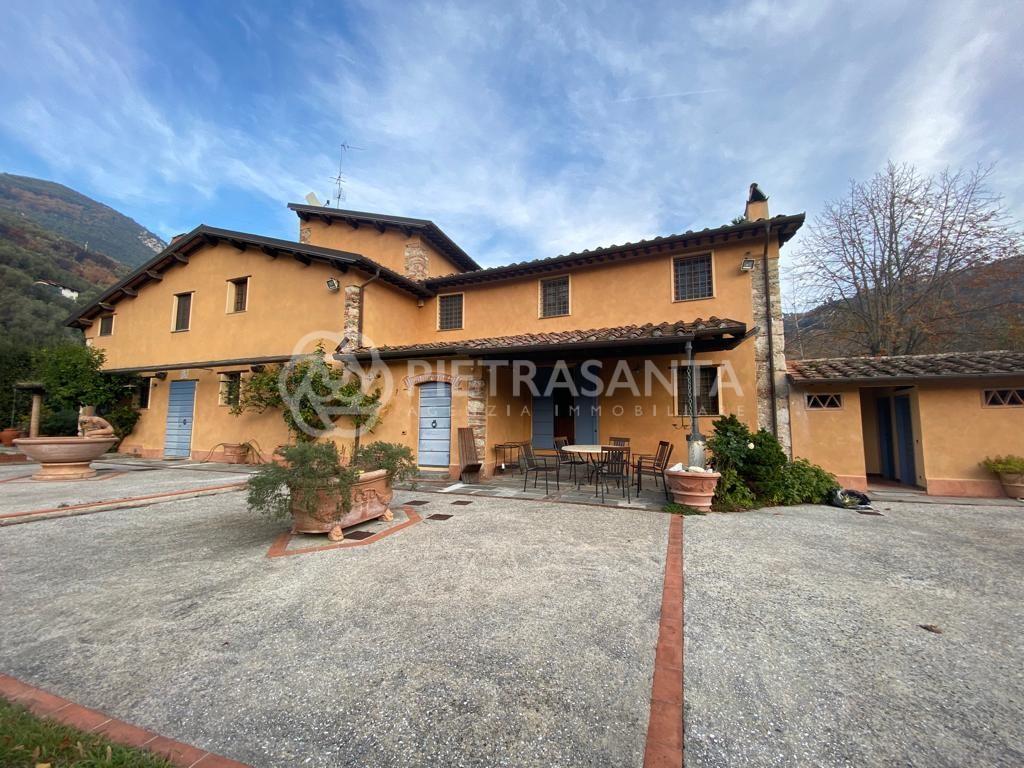 Rustico in vendita, Pietrasanta valdicastello carducci