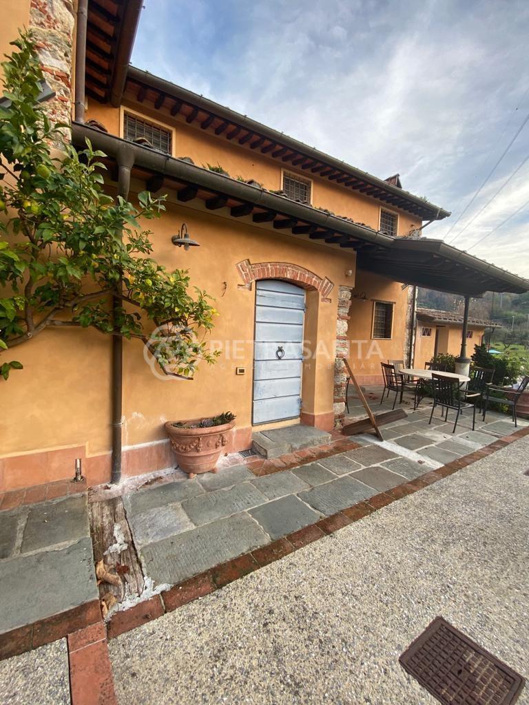 Rustico in vendita, Pietrasanta valdicastello carducci