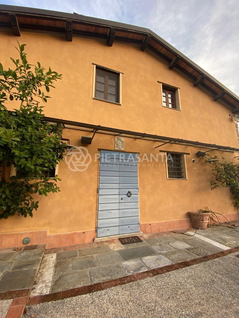 Rustico in vendita, Pietrasanta valdicastello carducci