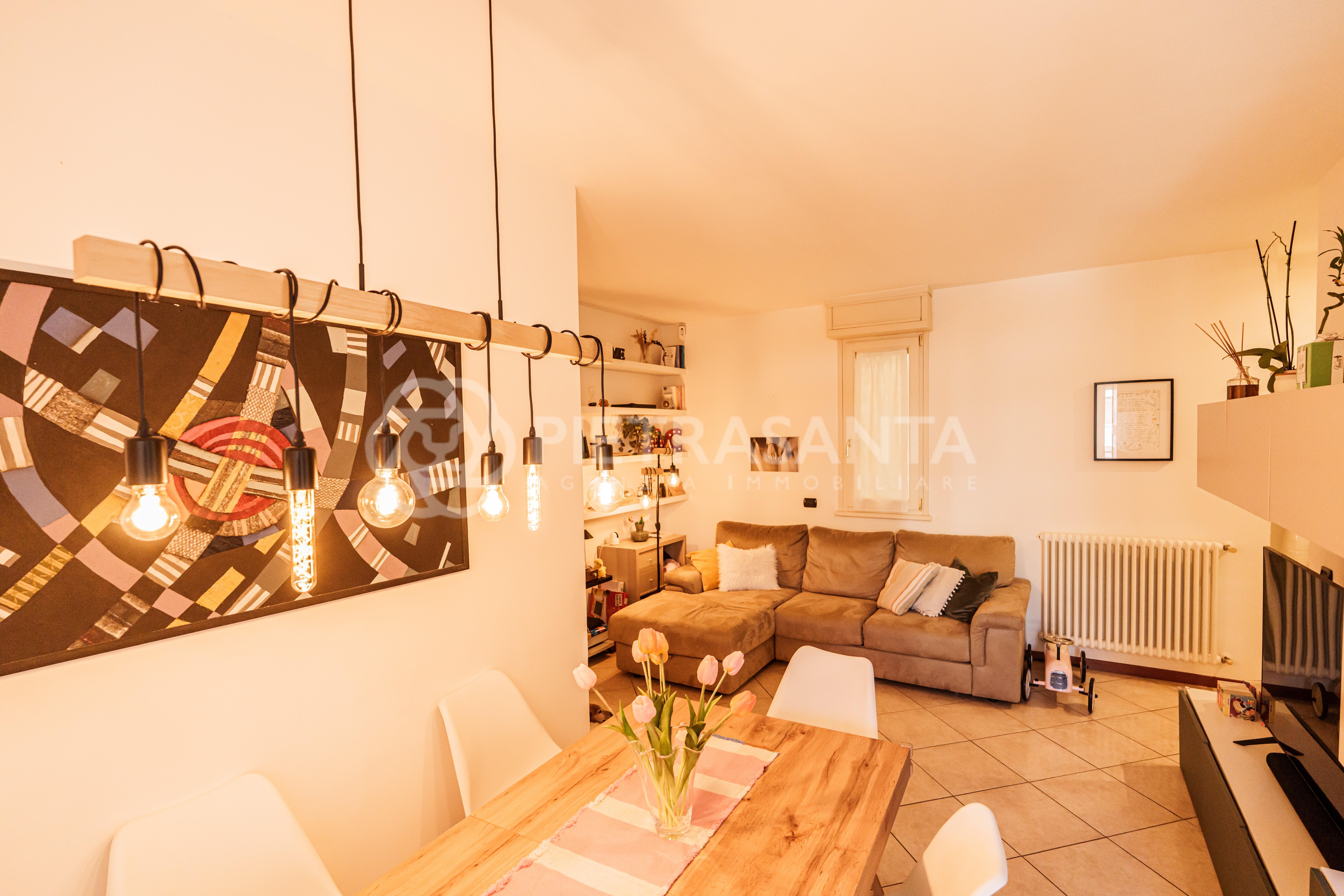 Appartamento con terrazzo a Viareggio
