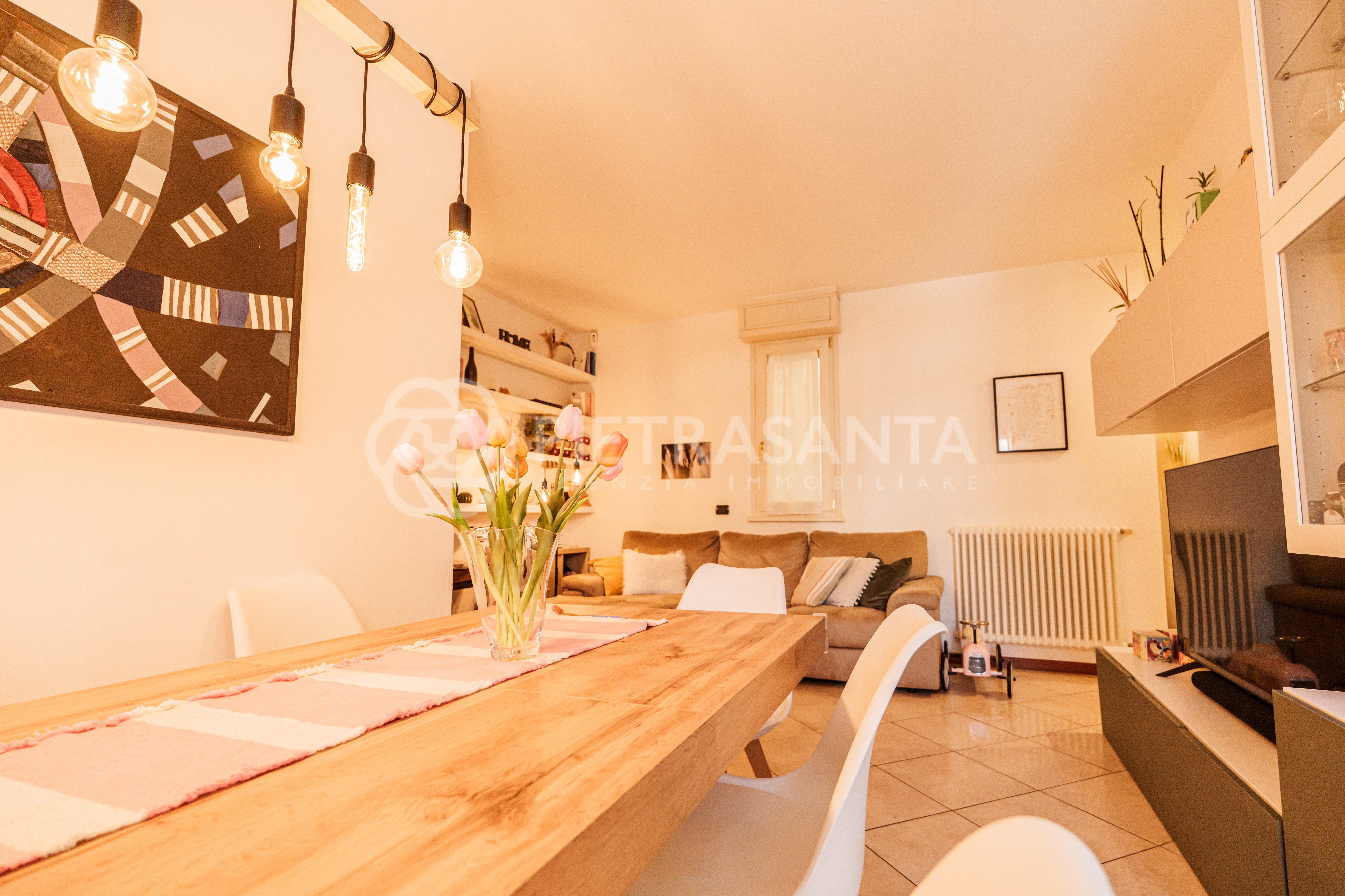 Appartamento con terrazzo a Viareggio