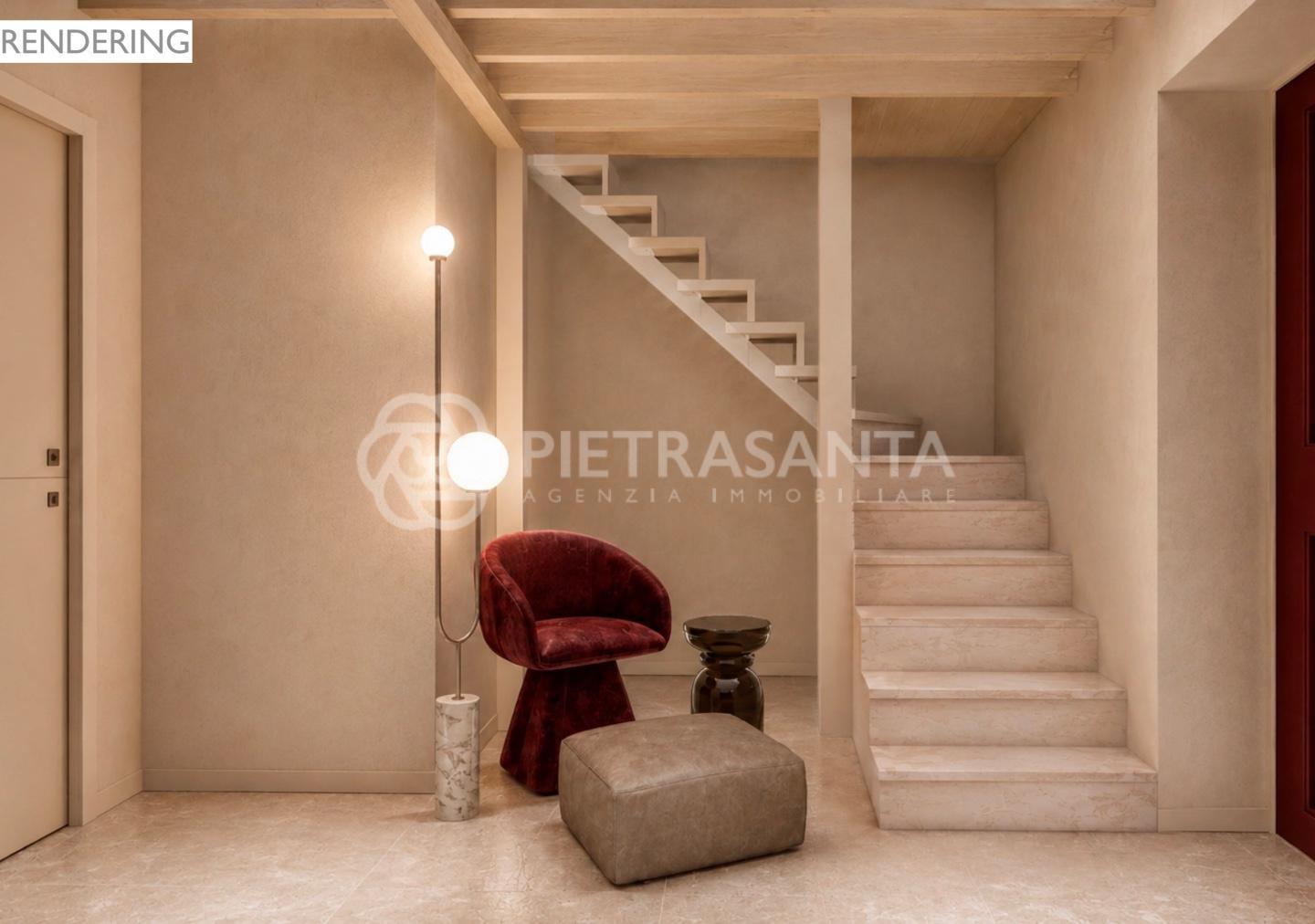 Casa indipendente ristrutturata, Pietrasanta valdicastello carducci