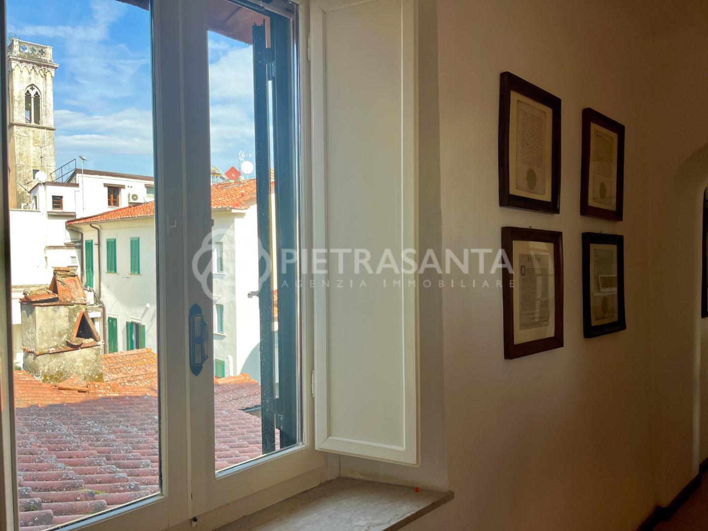 Appartamento arredato in affitto a Pietrasanta