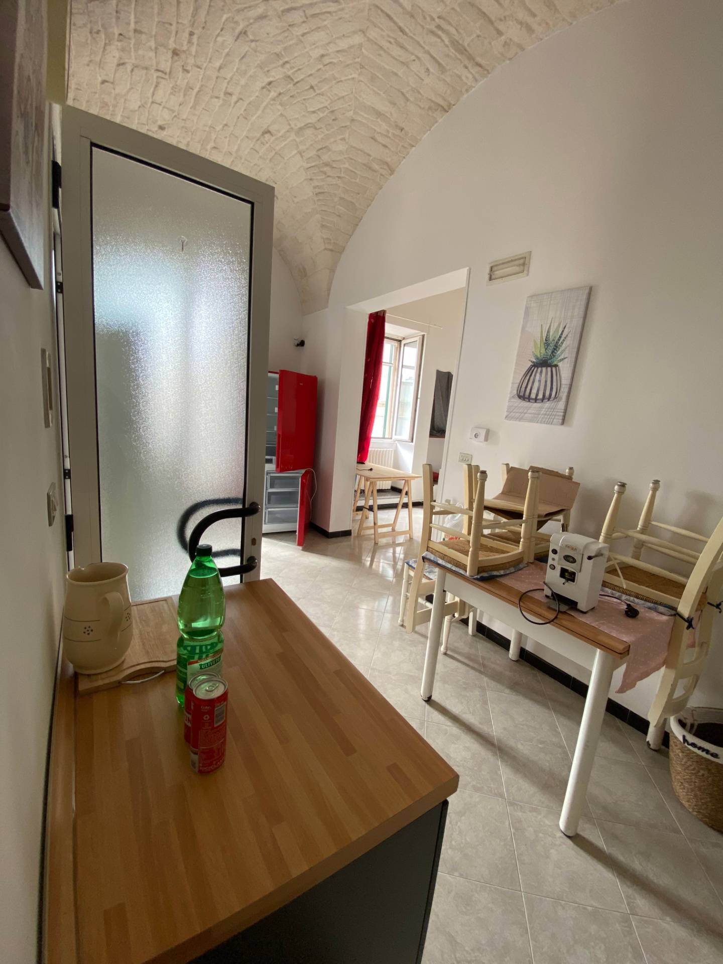 Casa singola in vendita a Martina Franca
