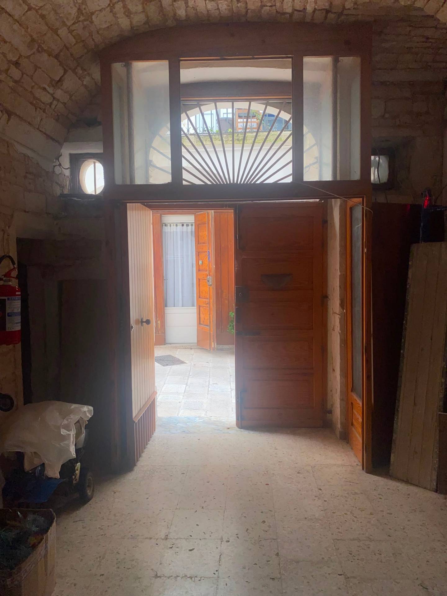 Locale commerciale in vendita a Martina Franca