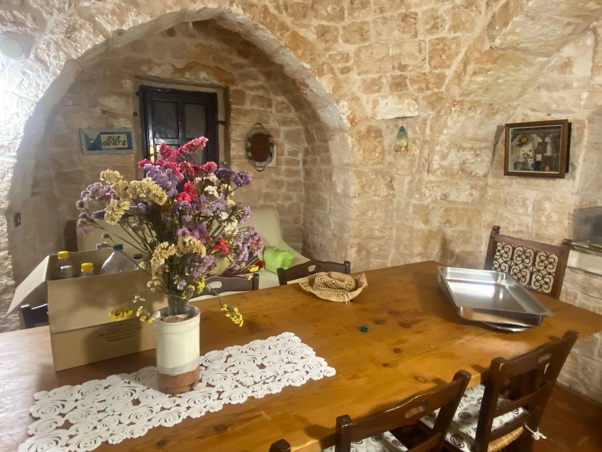 Rustico in vendita a Cisternino, Sisto
