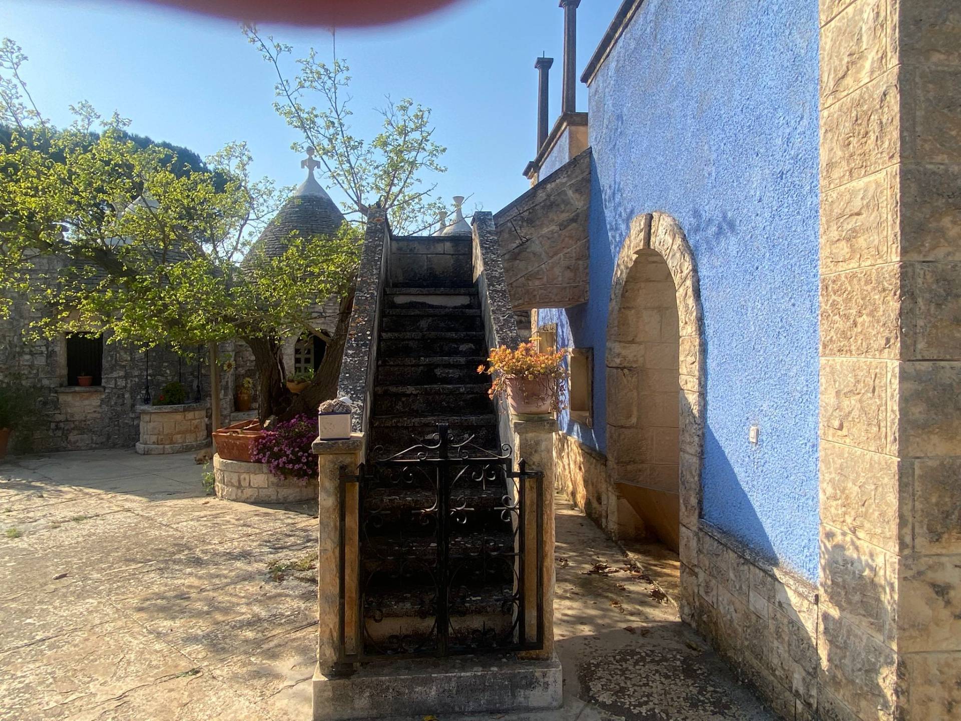 Rustico in vendita a Cisternino, Sisto