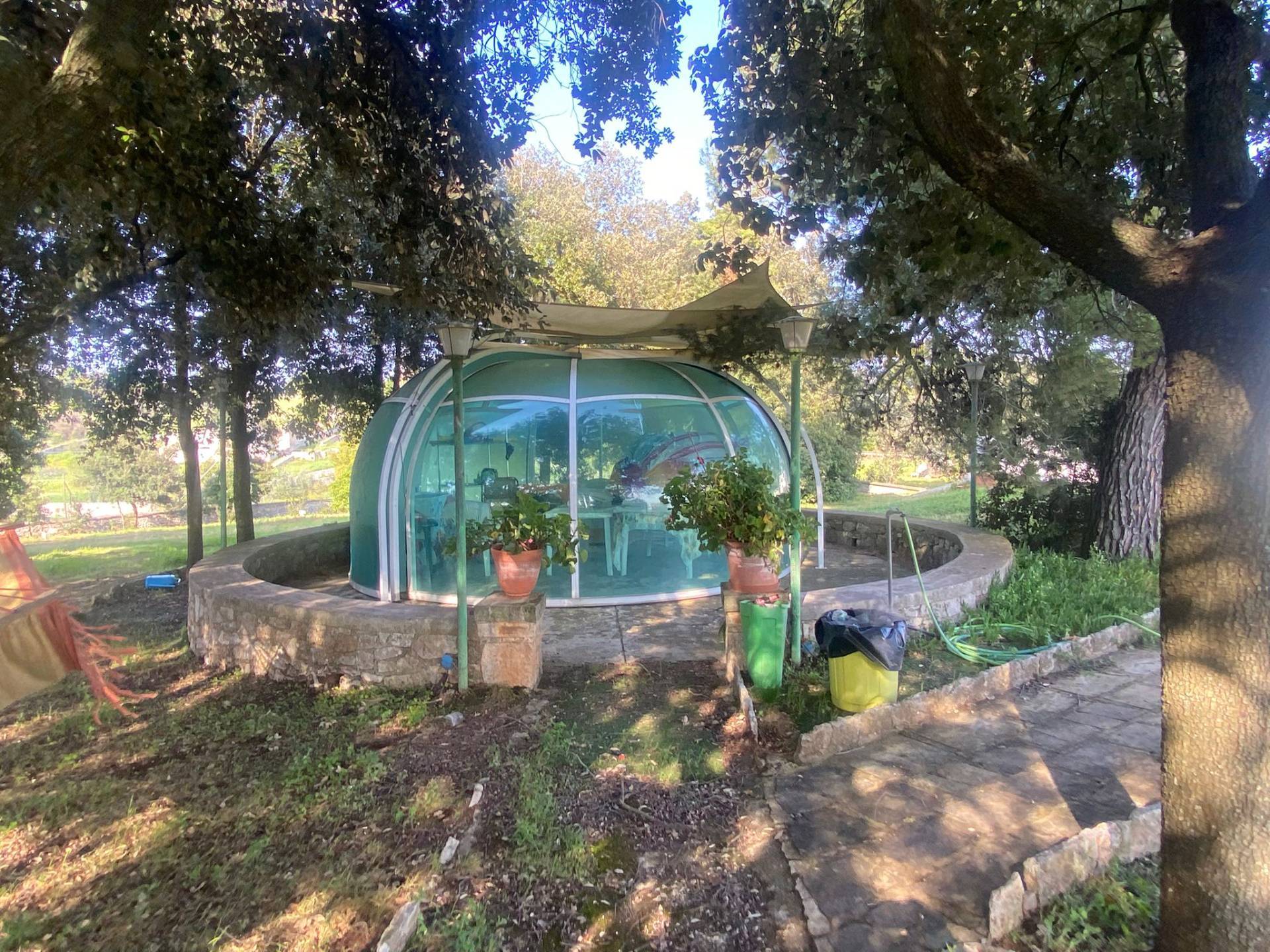Rustico in vendita a Cisternino, Sisto