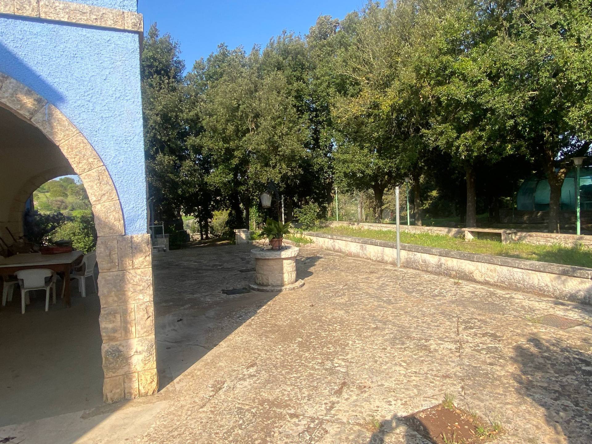 Rustico in vendita a Cisternino, Sisto