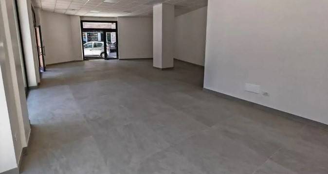 Locale commerciale in affitto a Martina Franca