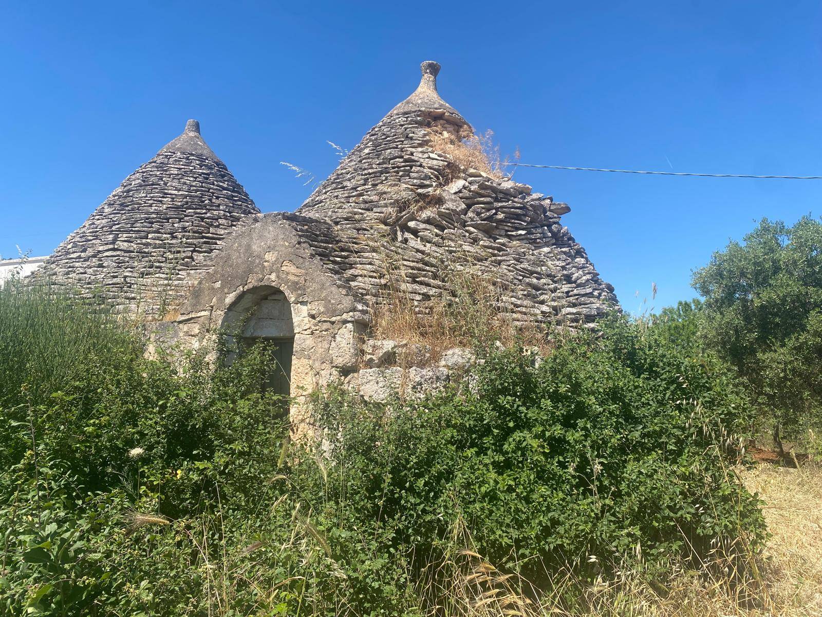 TRULLO in vendita a Martina Franca