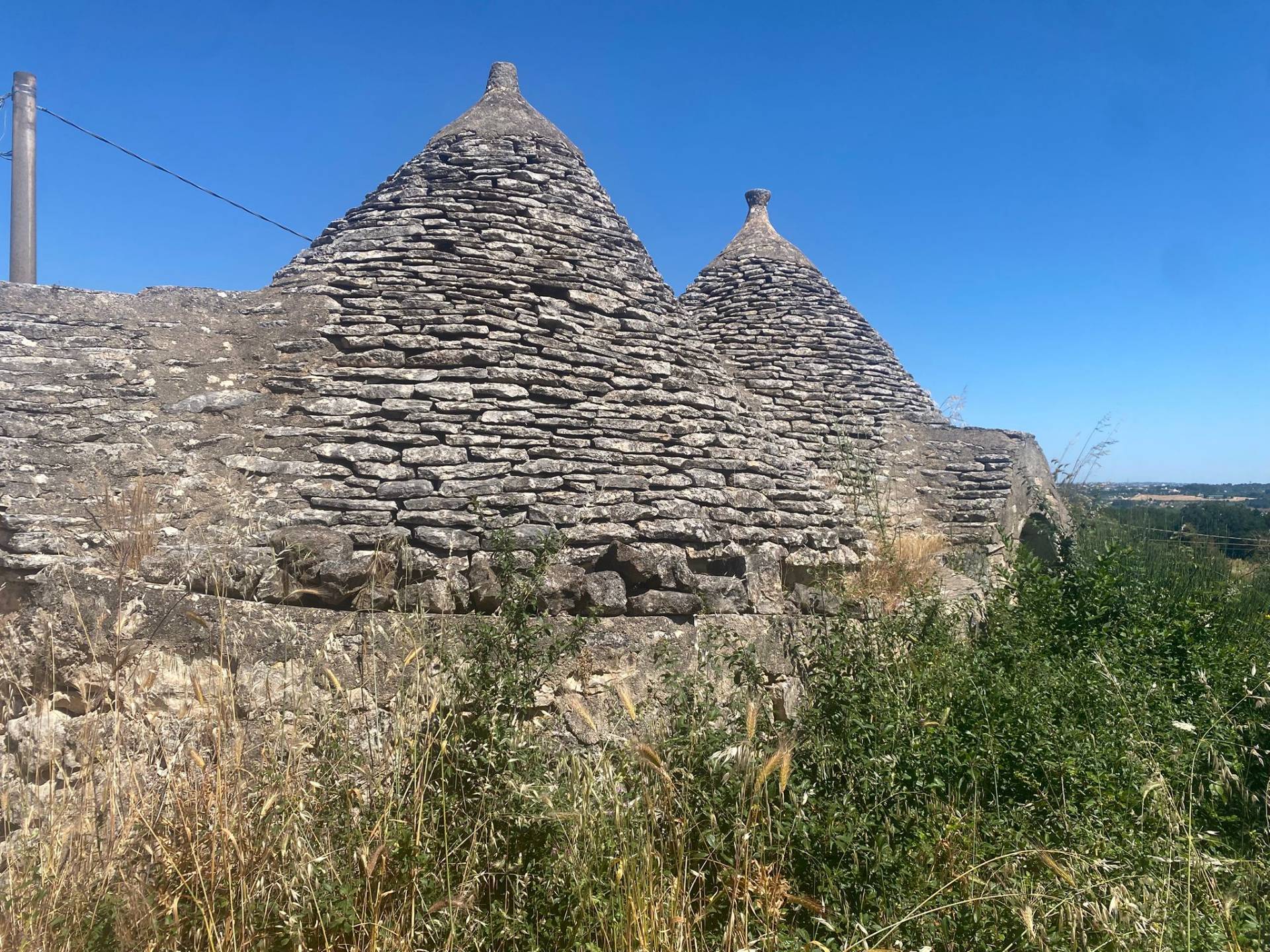 TRULLO in vendita a Martina Franca
