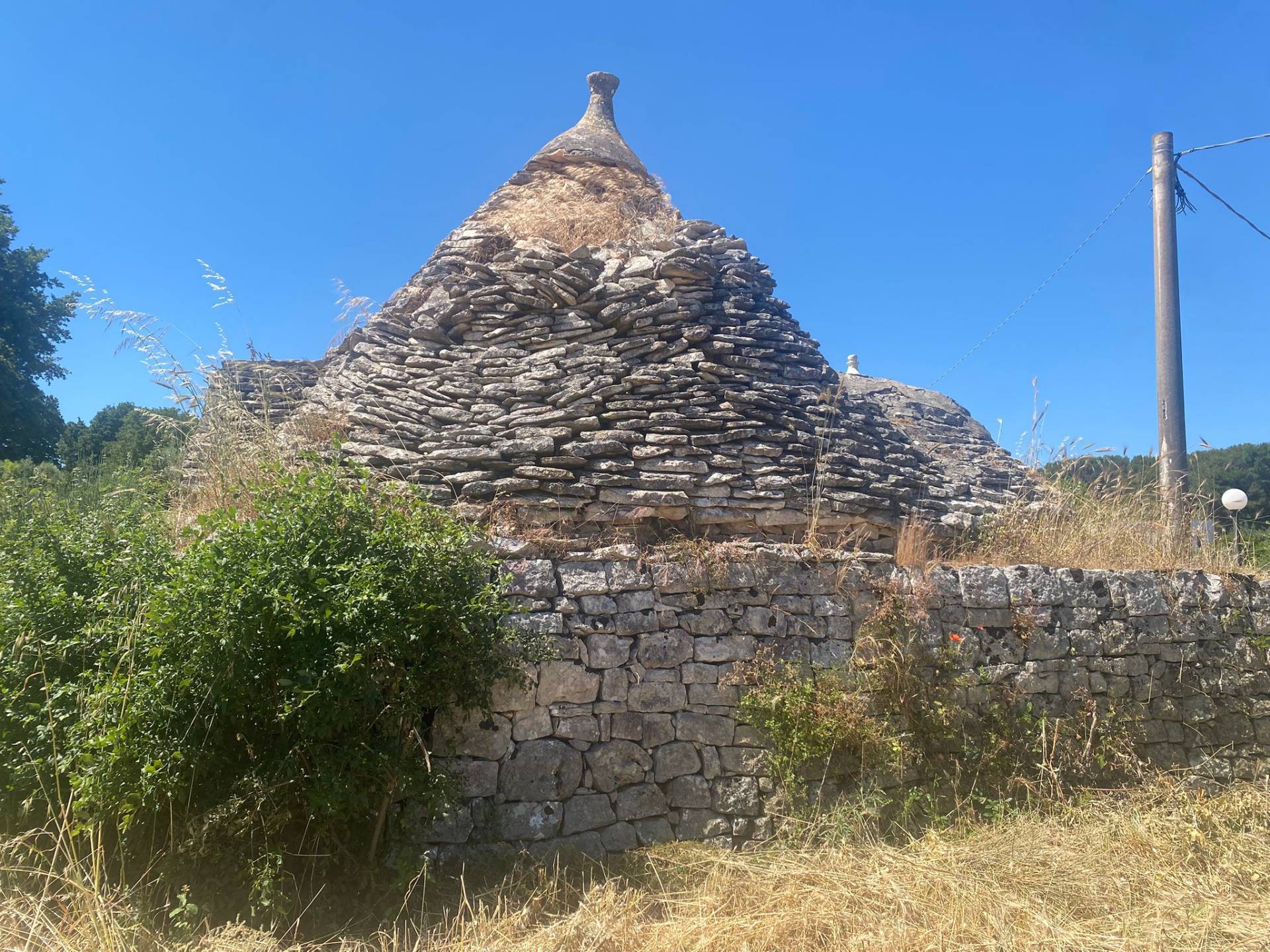 TRULLO in vendita a Martina Franca