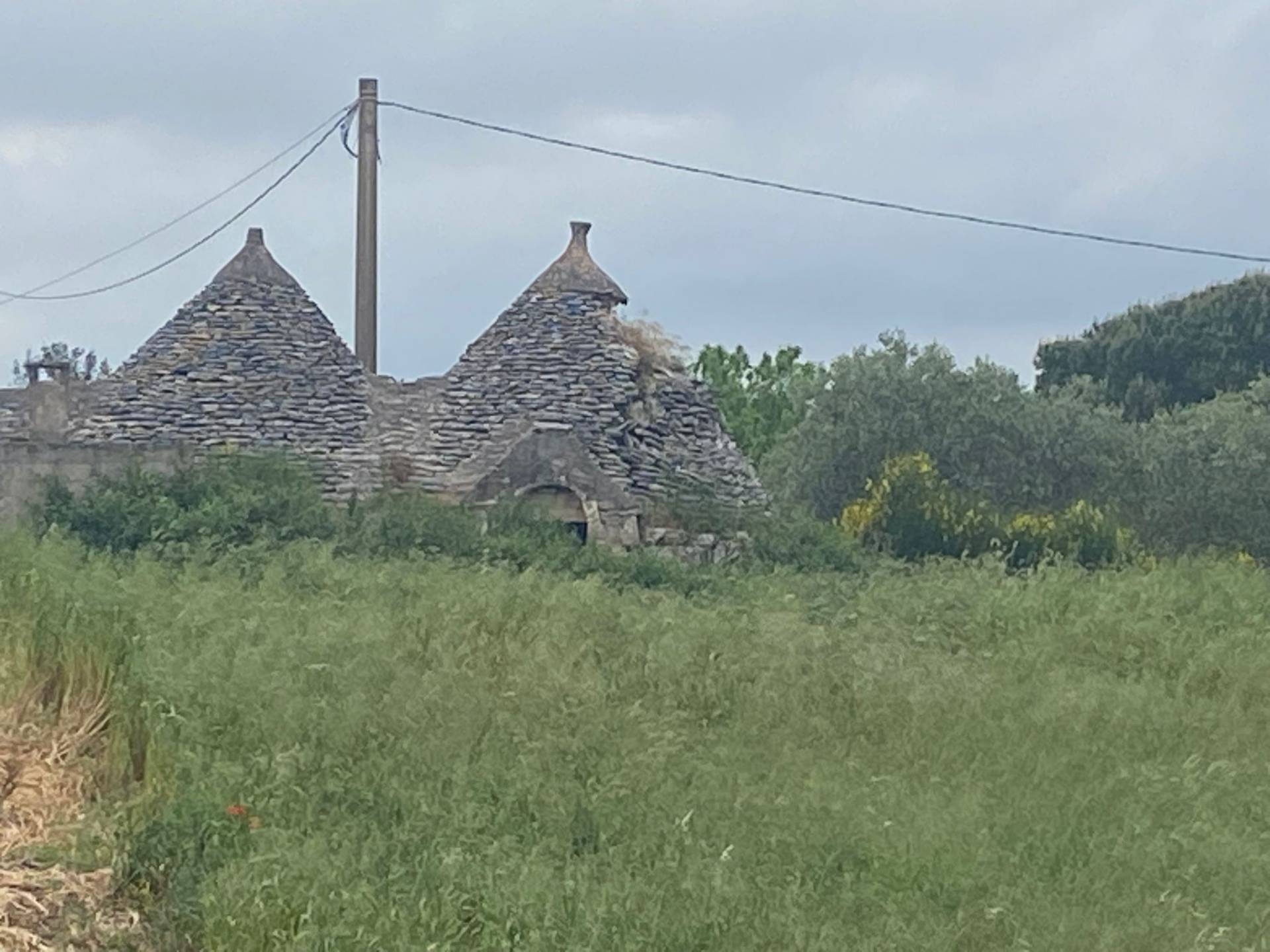 TRULLO in vendita a Martina Franca