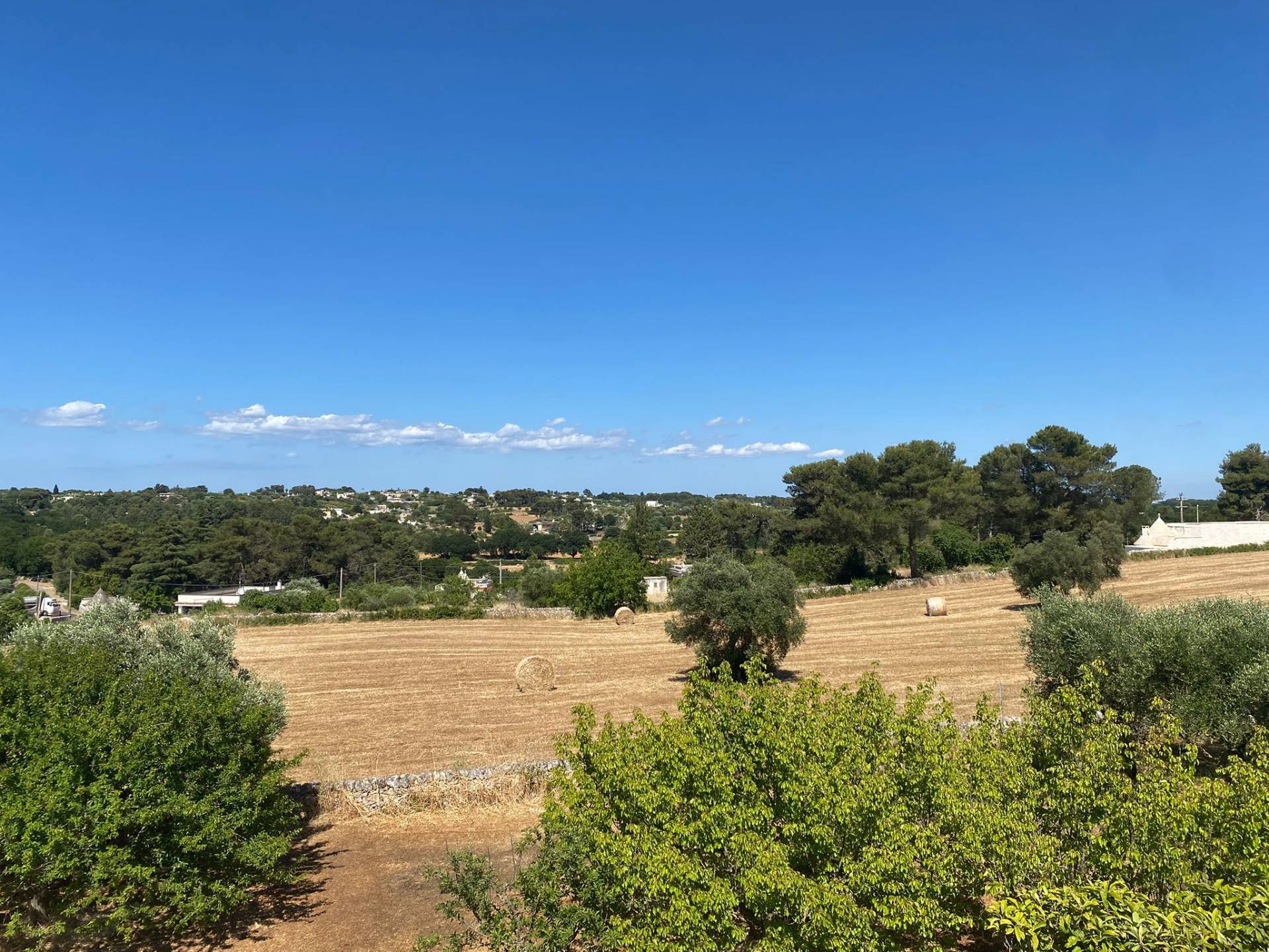 TRULLO in vendita a Martina Franca