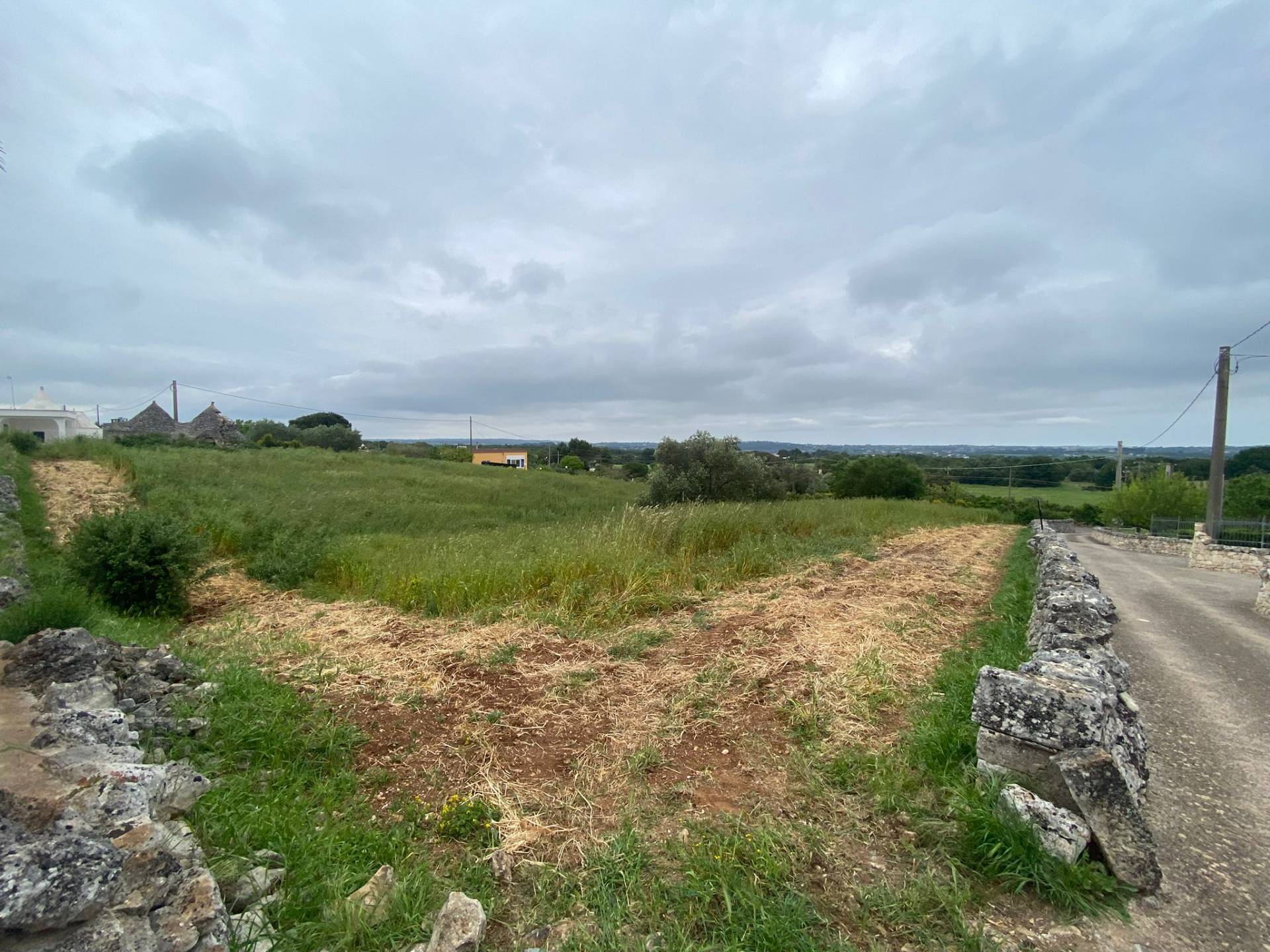 TRULLO in vendita a Martina Franca