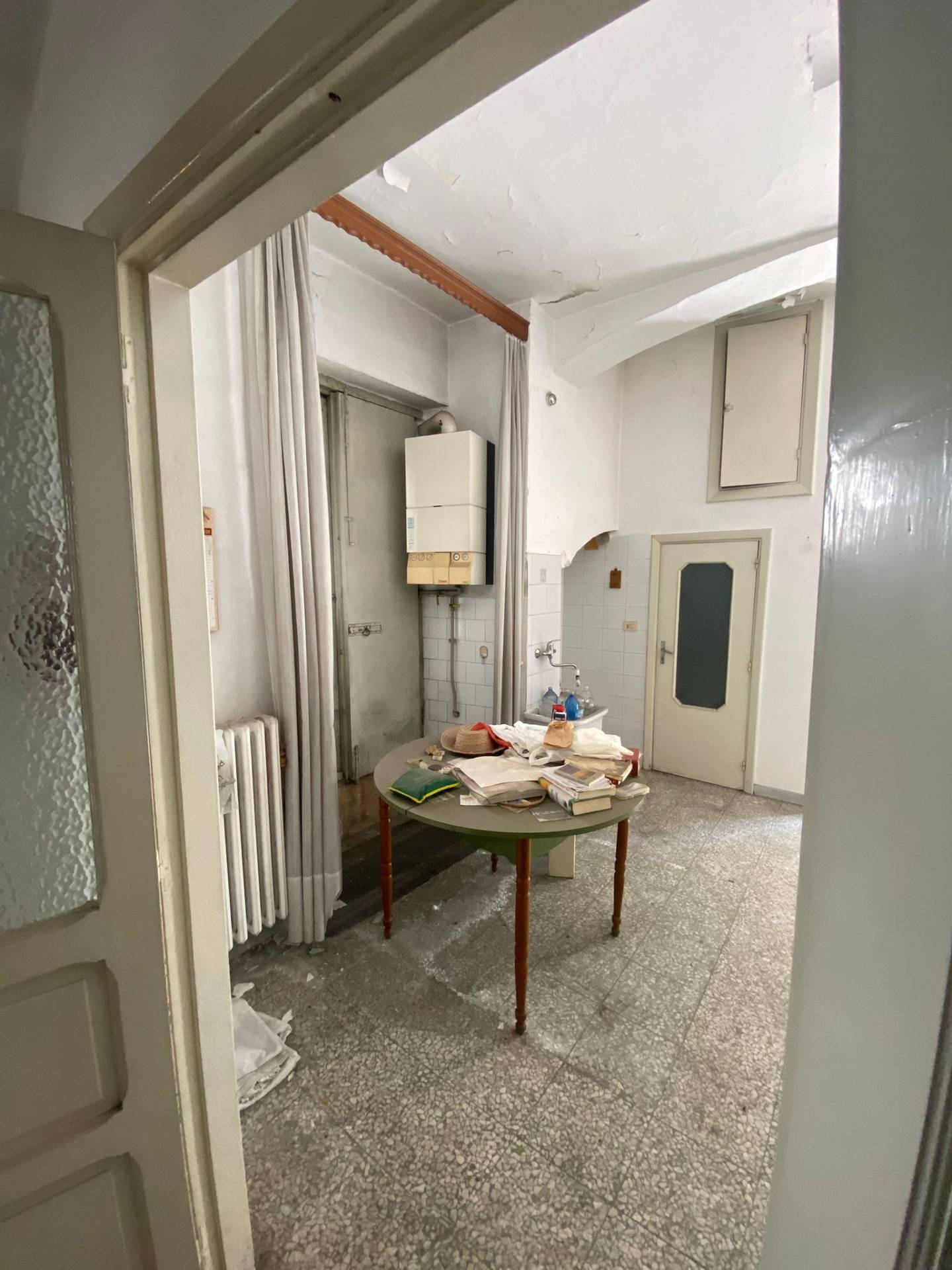 Appartamento in vendita a Martina Franca