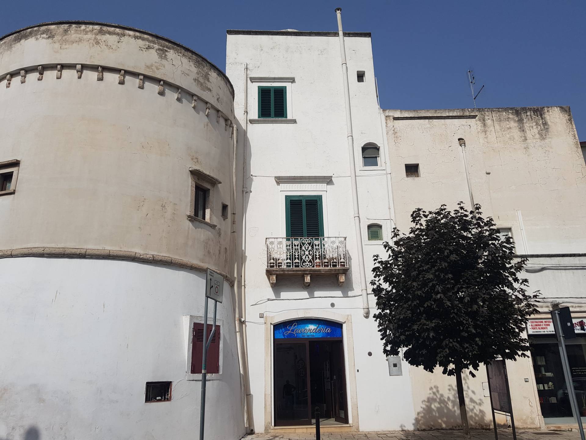 INDIPENDENTE in vendita a Martina Franca
