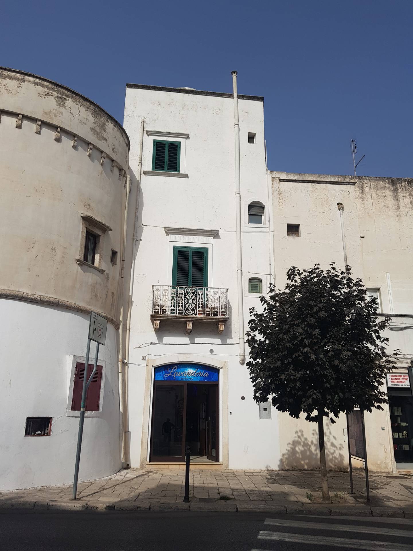 INDIPENDENTE in vendita a Martina Franca
