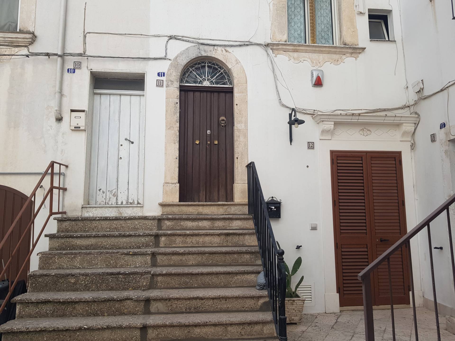 INDIPENDENTE in vendita a Martina Franca