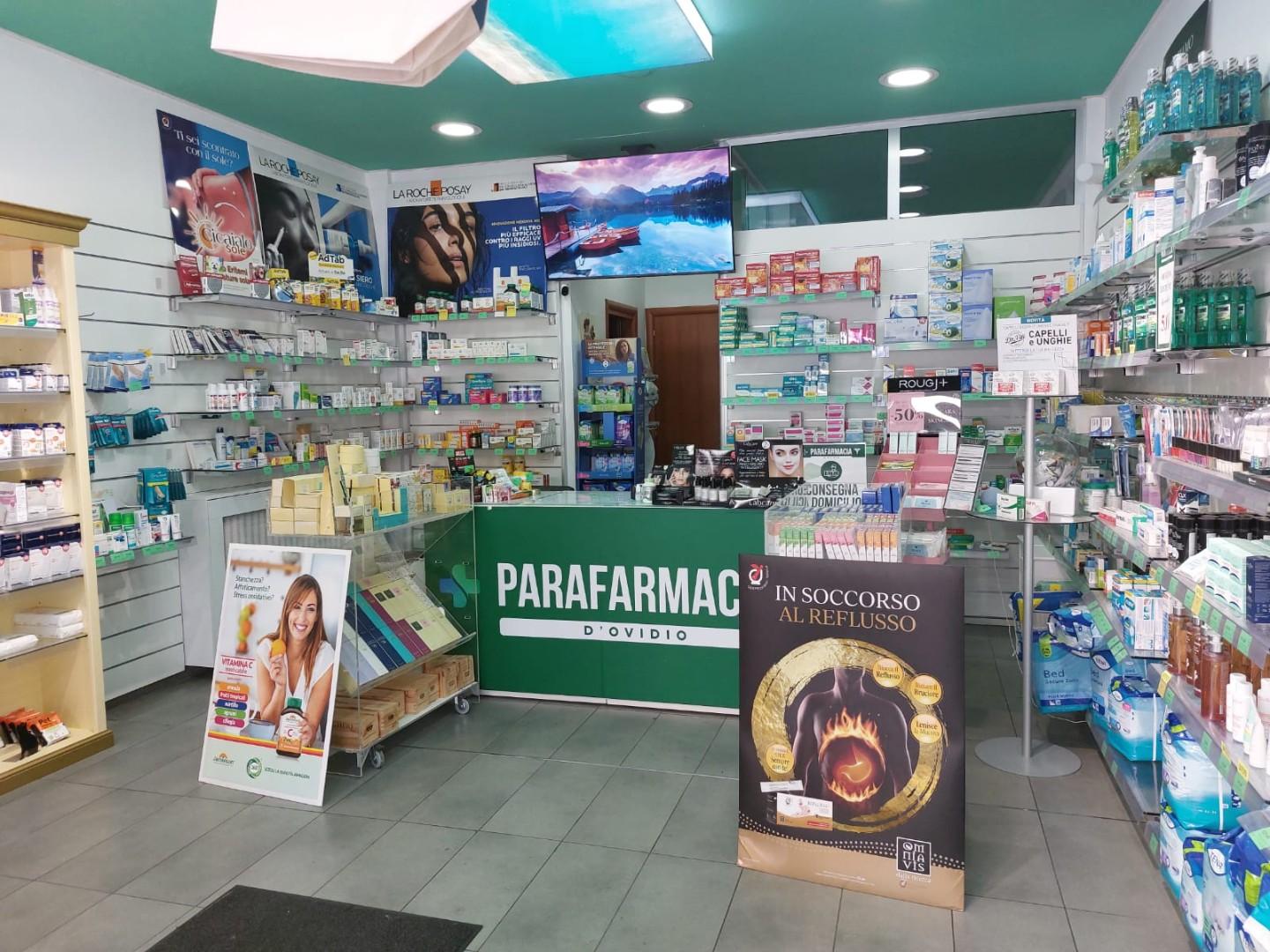 Attivit� commerciale in vendita, Roma nomentano