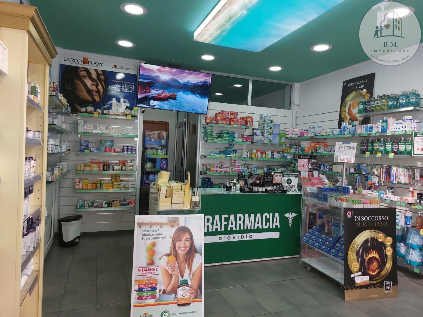 Attivit� commerciale in vendita, Roma nomentano