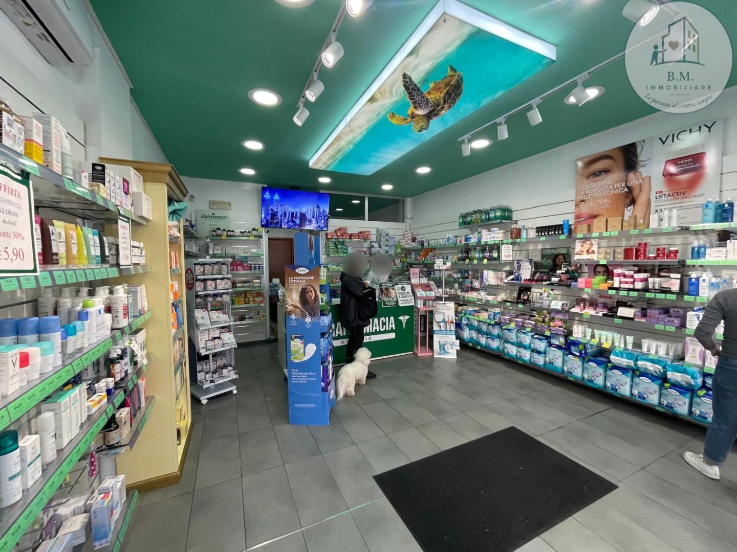 Attivit� commerciale in vendita, Roma nomentano