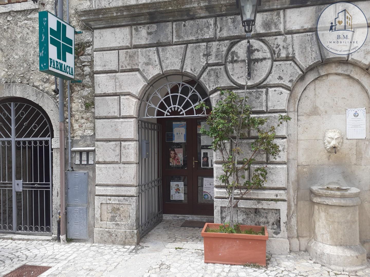 Attivit� commerciale in vendita a Orvinio