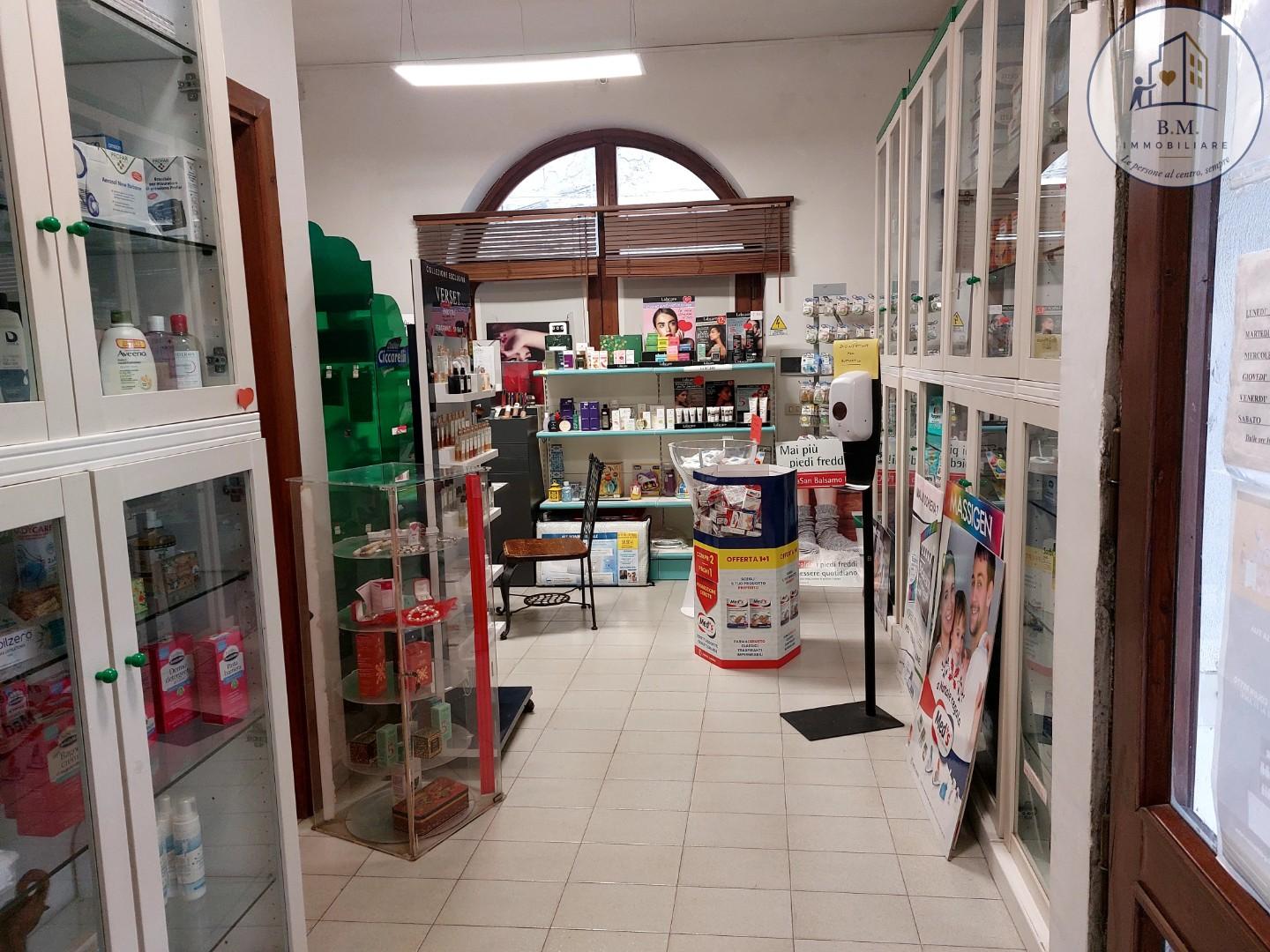 Attivit� commerciale in vendita a Orvinio