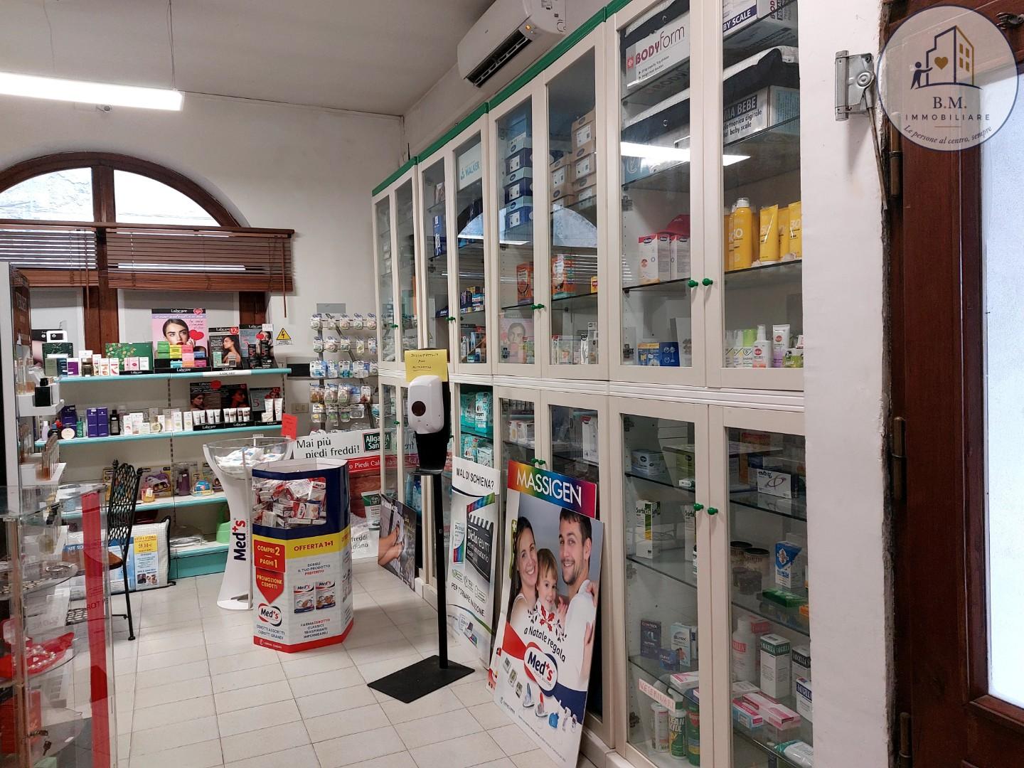 Attivit� commerciale in vendita a Orvinio