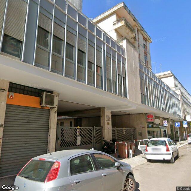 Box/Garage 60mq in vendita, Lecce stazione