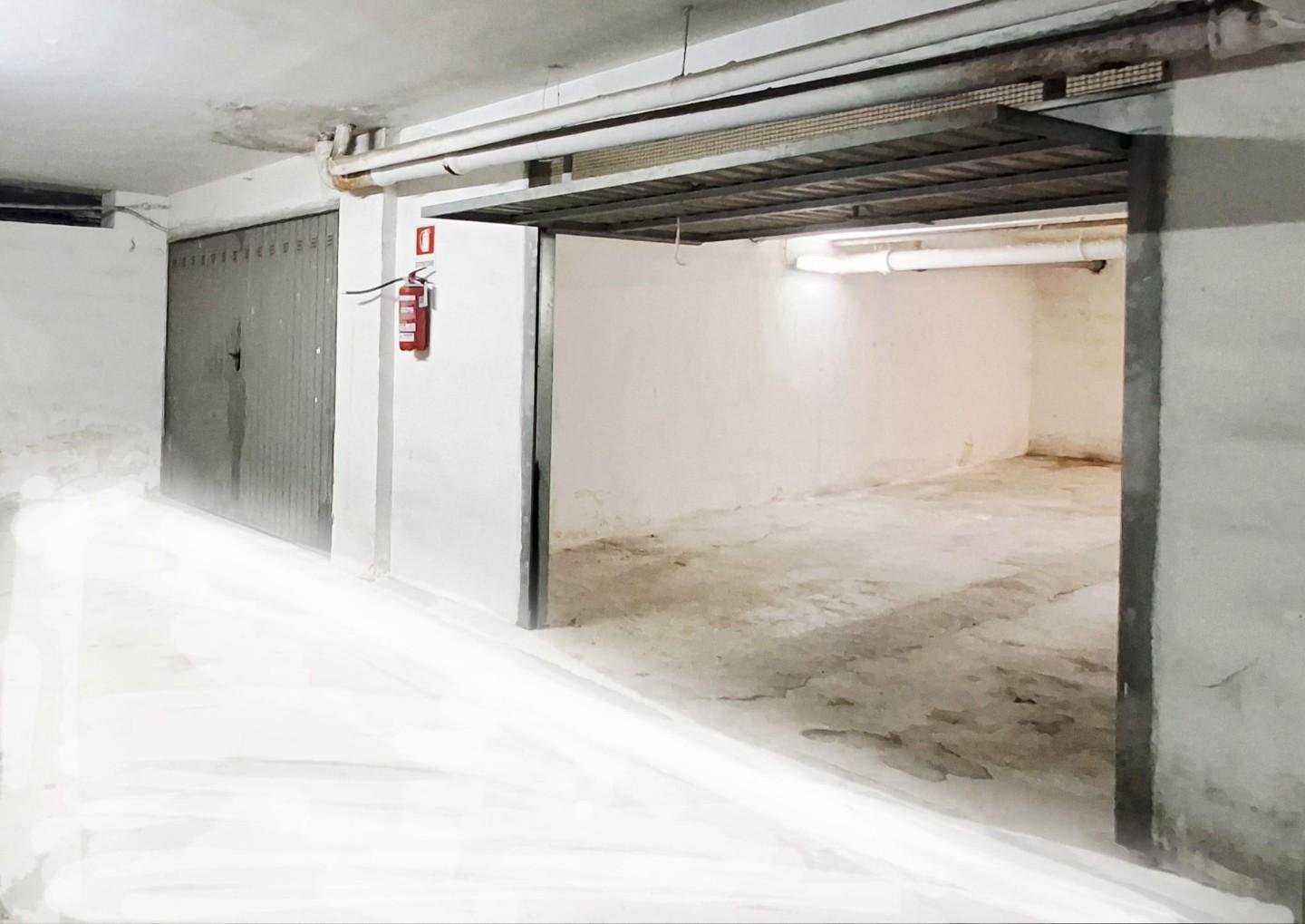 Box/Garage 60mq in vendita, Lecce stazione