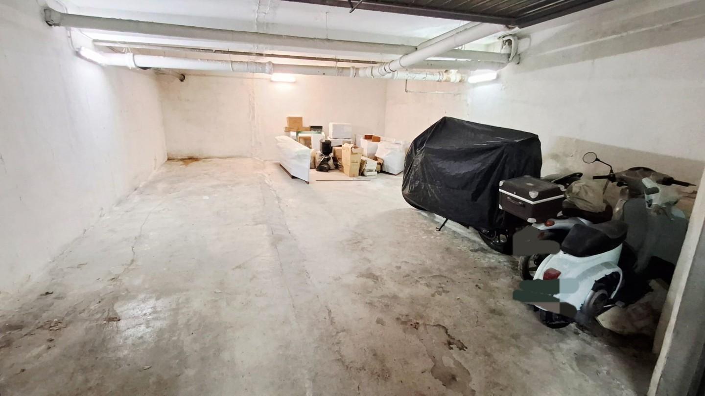 Box/Garage 60mq in vendita, Lecce stazione