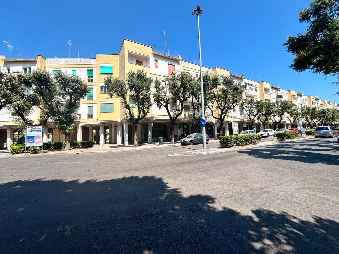 Appartamento in vendita, Lecce santa rosa