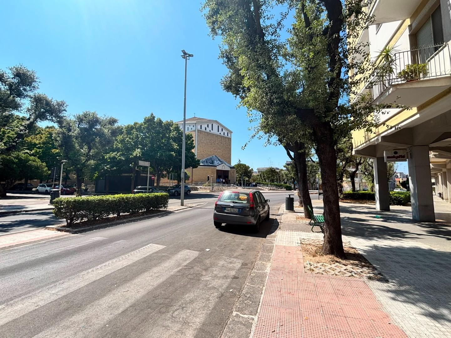 Appartamento in vendita, Lecce santa rosa
