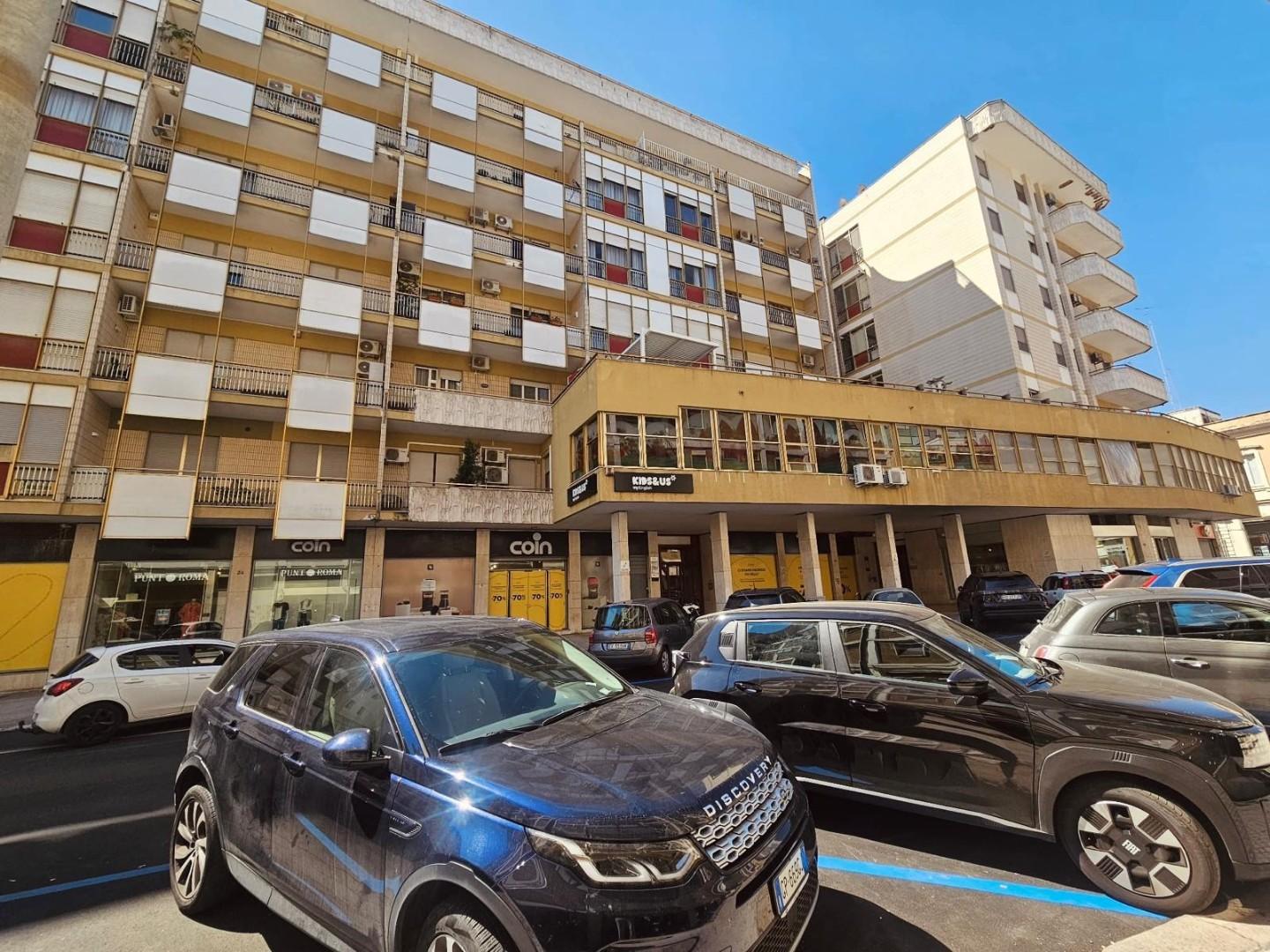 Appartamento in vendita, Lecce ariosto mazzini