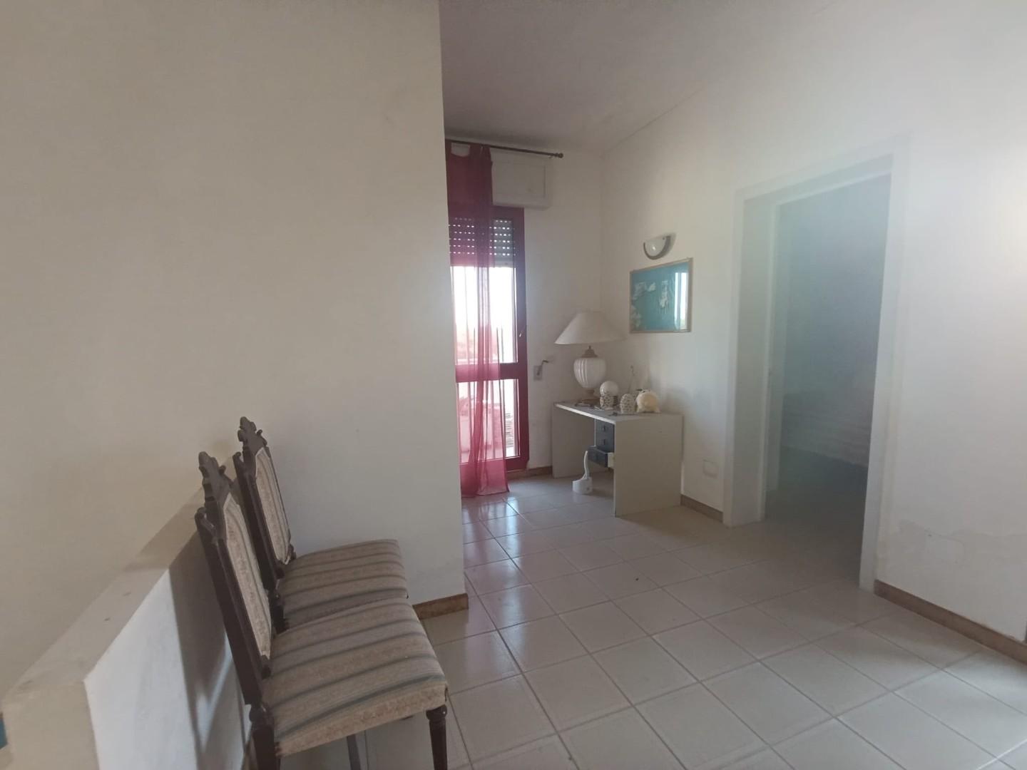 Villa con giardino, Lecce torre chianca