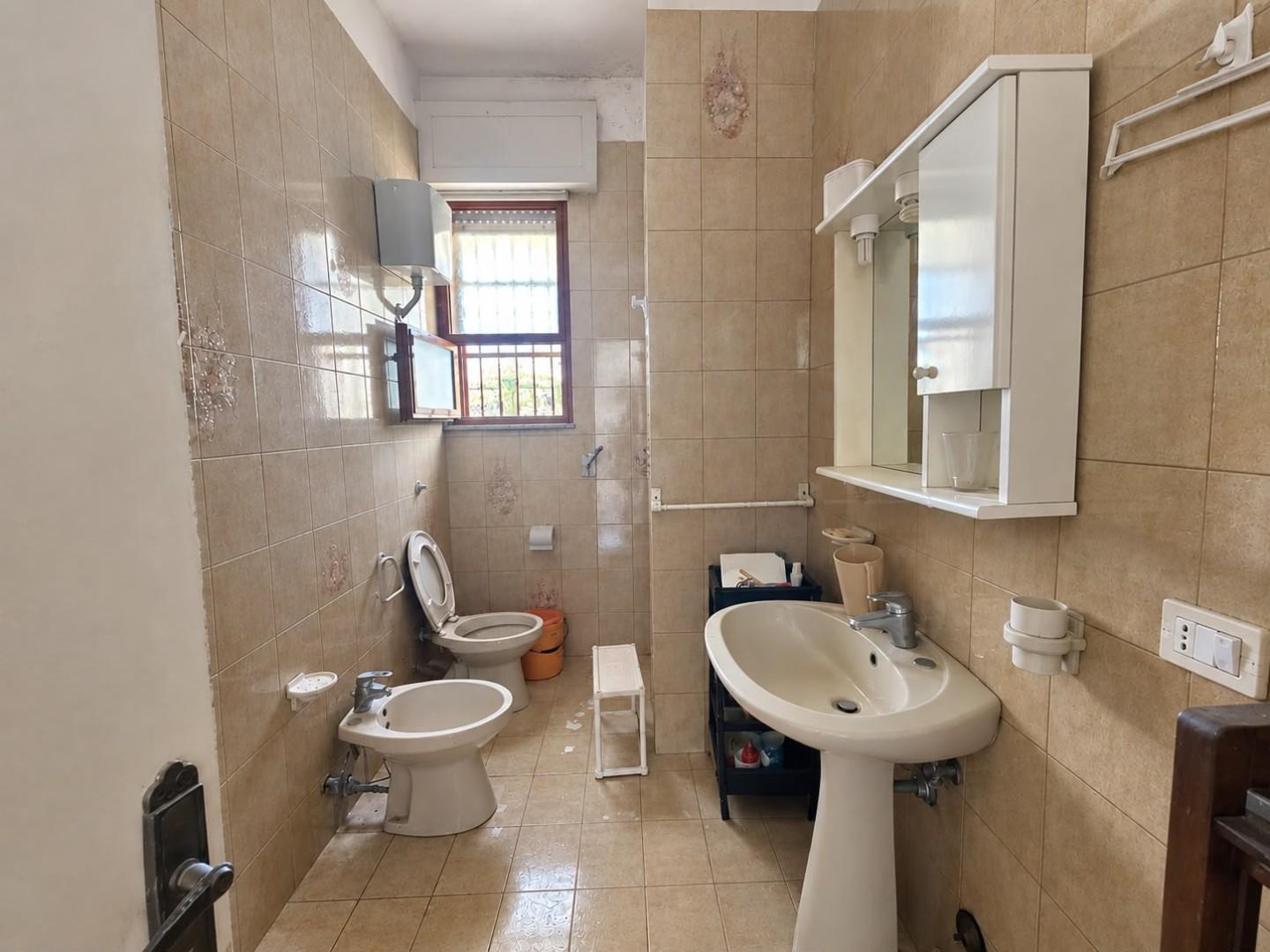 Villa con giardino, Lecce torre chianca
