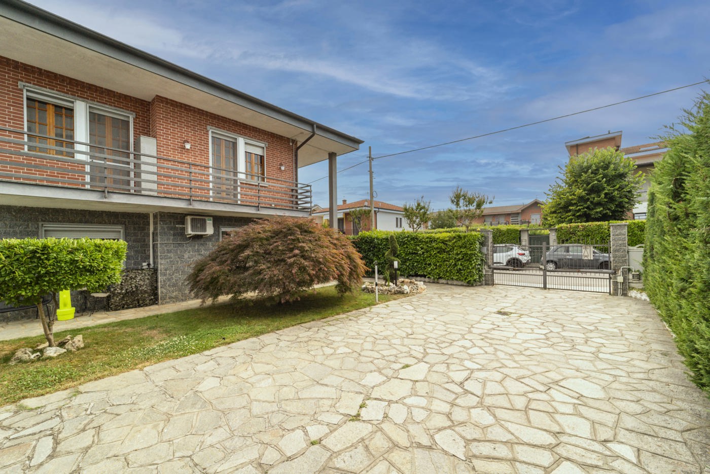 Villa Bifamiliare in vendita a Vinovo