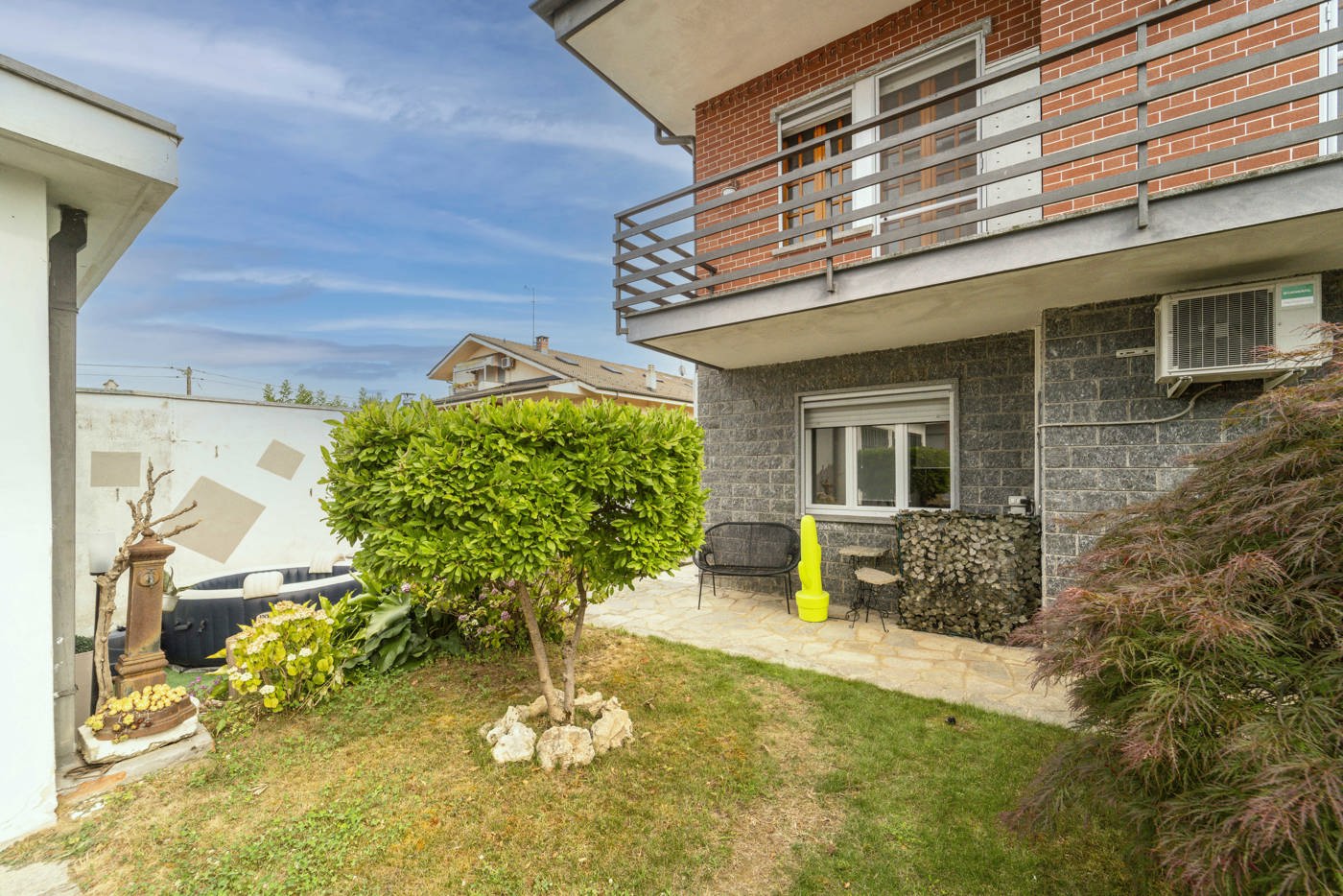 Villa Bifamiliare in vendita a Vinovo