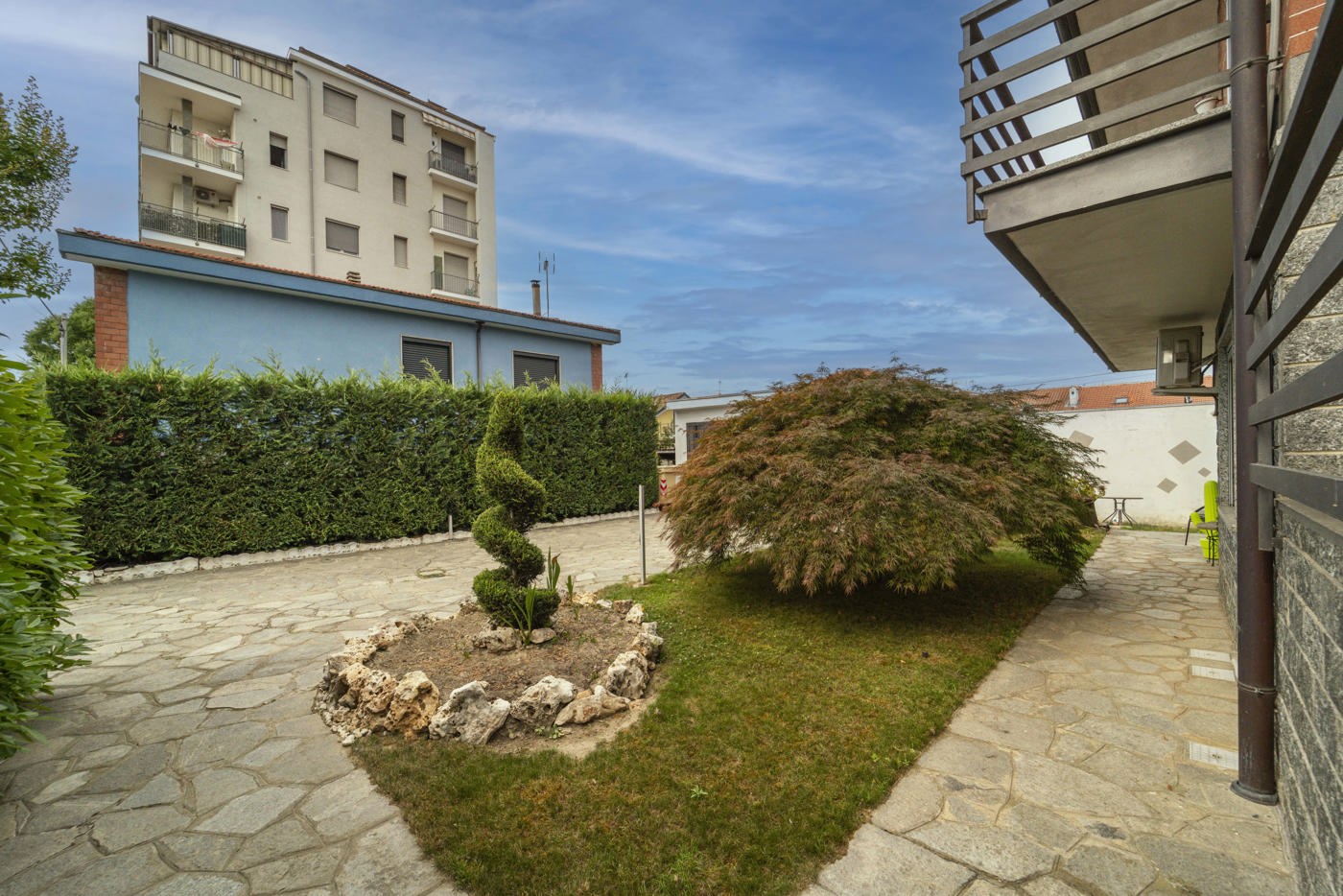 Villa Bifamiliare in vendita a Vinovo