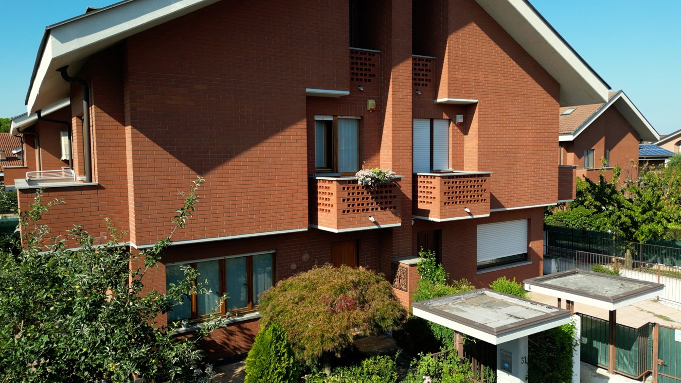 Villa Bifamiliare in vendita a Vinovo