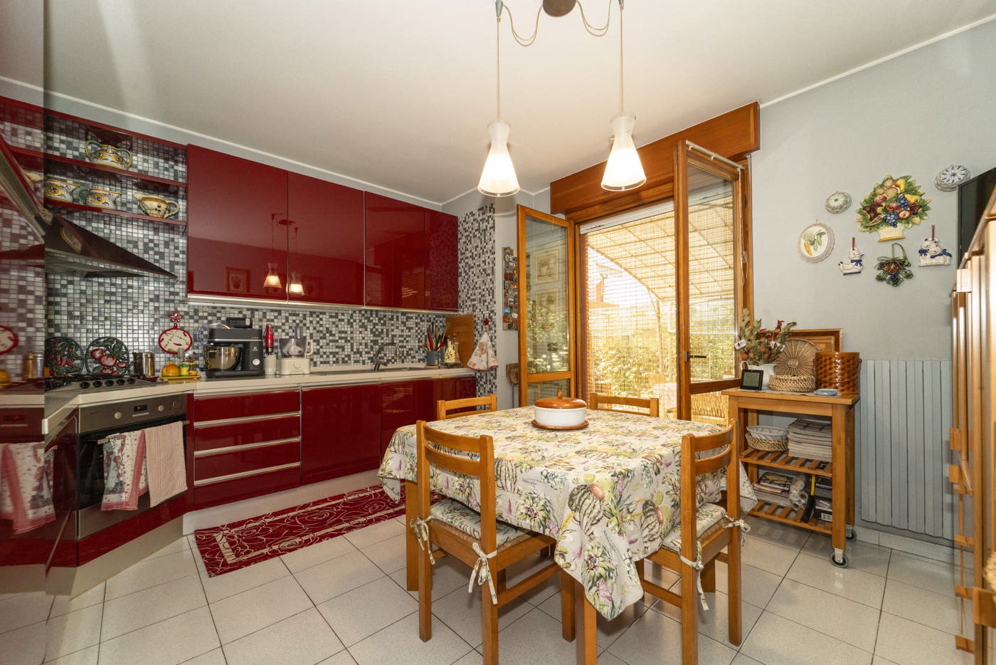 Villa Bifamiliare in vendita a Vinovo