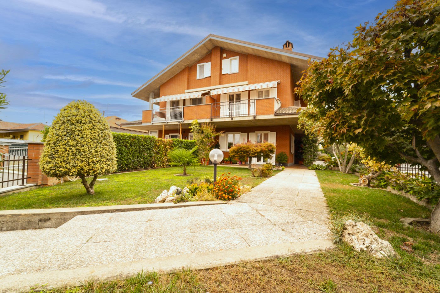 Villa Bifamiliare in vendita a Vinovo