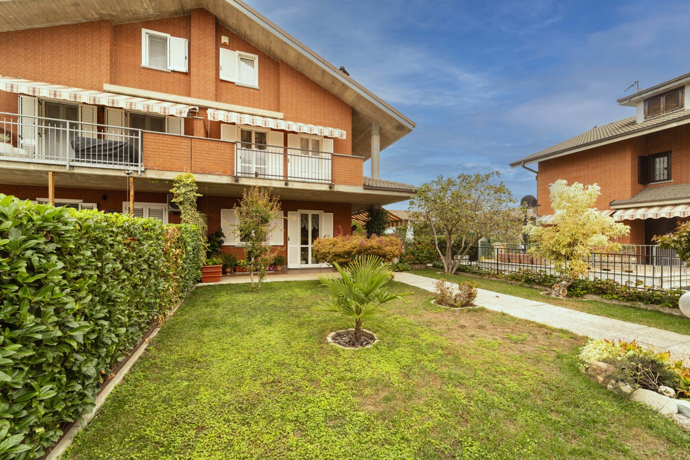 Villa Bifamiliare in vendita a Vinovo