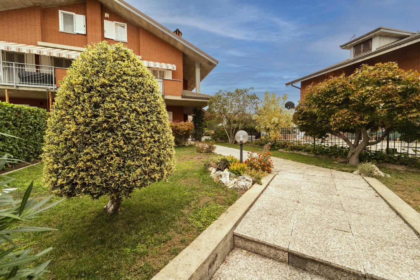 Villa Bifamiliare in vendita a Vinovo