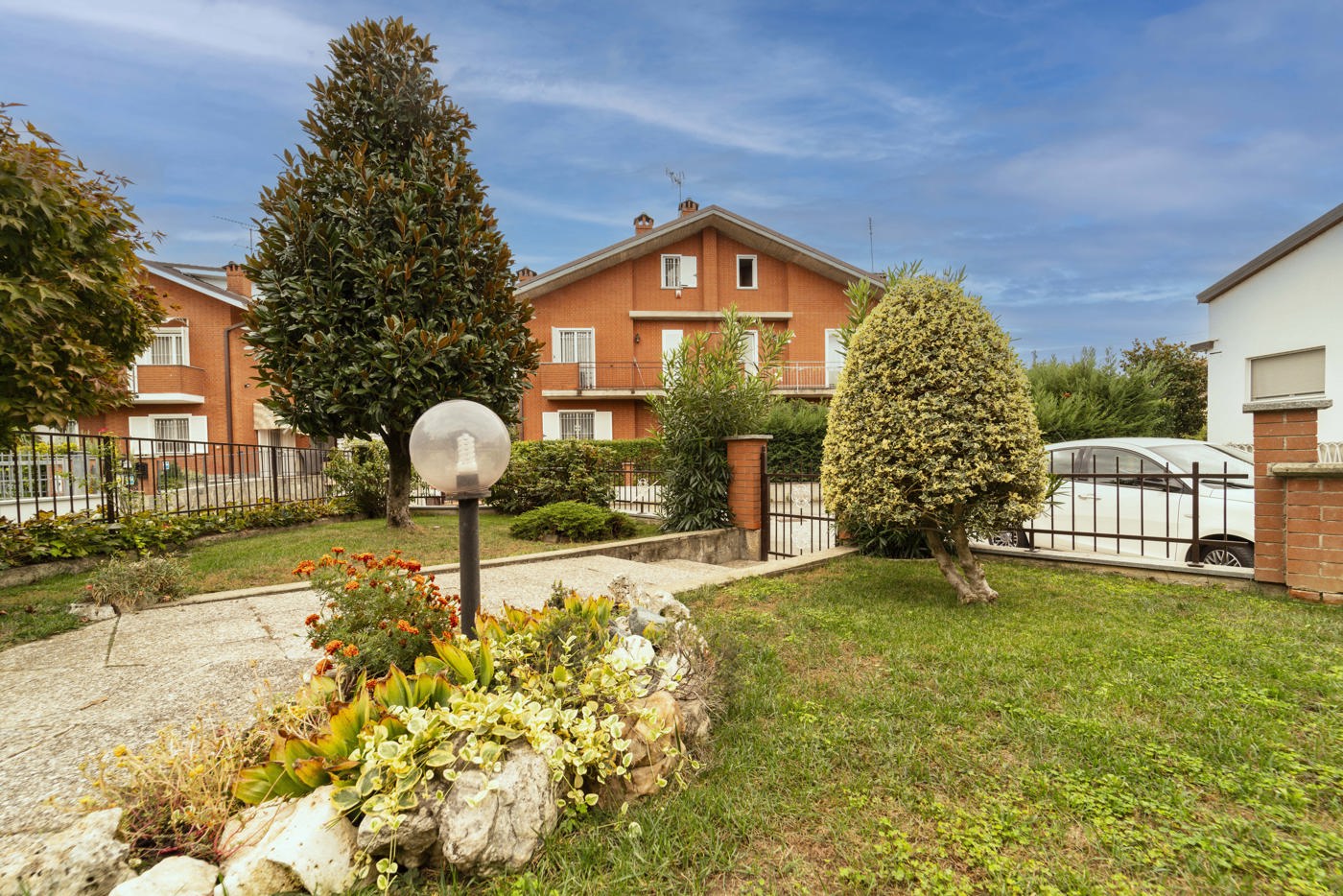 Villa Bifamiliare in vendita a Vinovo